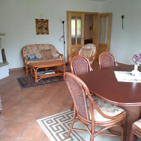 Dom Blisko Jeziora I Szarloty Ferienhaus *